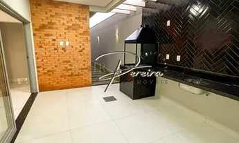 Imagem 10: Casa térrea no Condomínio Primor das torres venda 161 m² com 3 suítes - Primor das Torres