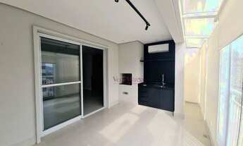 Imagem 7: Apartamento com 2 dormitórios para alugar, 152 m² por R$ 13.781,00/mês - Alphaville - Baru