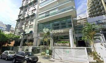 Imagem: Icaraí - Cond. Griffe 2 quadras da praia