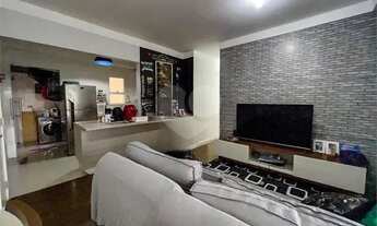 Imagem 2: Apartamento à venda com 78m², 3 quartos e 1 vaga