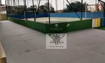 Imagem 7: Apartamento com 3 dormitórios à venda, 73 m² por R$ 424.000,00 - Anália Franco - São Paulo