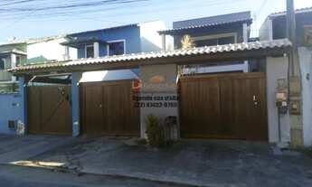 Imagem: RIO DAS OSTRAS - Casa Padrão - JARDIM MARILÉA