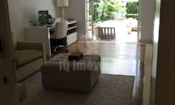 Imagem 5: Apartamento em Higienópolis 420m² de área útil 4 suítes 5 vagas