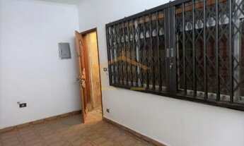 Imagem: SãO PAULO - Casa Padrão - Vila Guilherme