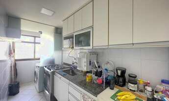 Imagem 5: Cobertura Duplex 3 quartos na Barra Olímpica