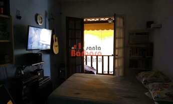 Imagem 4: Casa com 2 dorms, Mata Paca, Niterói, Cod: 3331