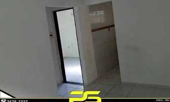 Imagem 4: Apartamento à venda, 2 quartos, Valentina de Figueiredo - João Pessoa/PB