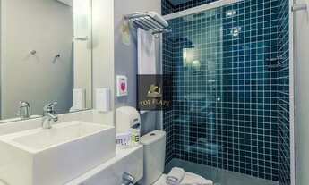 Imagem 6: Flat disponível na Vila Olímpia