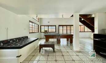 Imagem 3: Casa com 3 dormitórios, 250 m² - venda por R$ 1.600.000,00 ou aluguel por R$ 7.000,00/mês