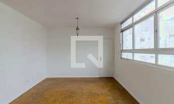 Imagem 4: Apartamento para Aluguel - Santa Cecília, 3 Quartos, 117 m2