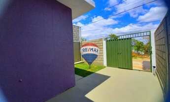 Imagem 4: Casa com 2 dormitórios à venda, 65 m² por R$ 230.000,00 - Novo Campinho - Pedro Leopoldo/M