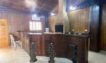 Imagem 3: Casa para locação com Piscina - Próximo. Av. Robert Koch - R$1.600