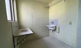 Imagem 7: Apartamento com 2 dormitórios para alugar, 48 m² por R$ 970/mês - Bela Vista - Estância Ve