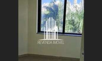 Imagem 6: Edifício Comercial localizado no centro empresarial Morumbi