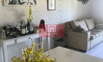 Imagem 5: Apartamento à venda no bairro Cidade Ademar - São Paulo/SP, Zona Sul