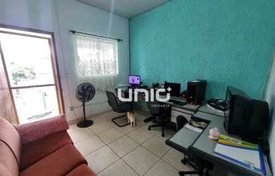 Imagem 2: Casa com 2 dormitórios à venda, 99 m² por R$ 280.000,00 - São Dimas - Piracicaba/SP
