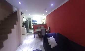 Imagem 6: Diadema - Casa Padrão - Piraporinha