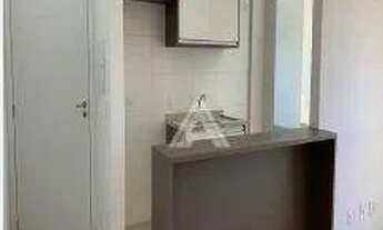 Imagem 5: Apartamento com 2 dormitórios à venda, 47 m²- Vila Sacadura Cabral - Santo André/SP