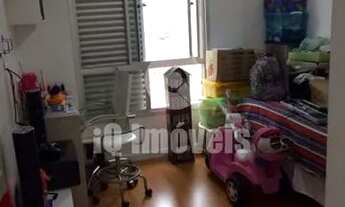 Imagem 6: Apartamento Perdizes 135m² 3 dormitórios, 1 suite , 2 vagas