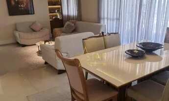 Imagem 5: Apartamento para alugar, 154 m² por R$ 14.500,00/mês - Brooklin - São Paulo/SP