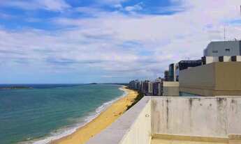 Imagem 2: Cobertura para Venda em Vila Velha, Praia de Itaparica, 2 dormitórios, 1 suíte, 4 banheiro