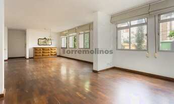 Imagem 5: OPORTUNIDADE para venda com 140m² com 2 quartos e 1 vaga em Jardim América - São Paulo - S