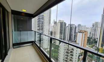 Imagem: Vendo e alugo studio mobiliado no Campo