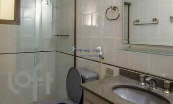 Imagem 5: Lindo apt a 900 ms do Metrô Praça da Árvore