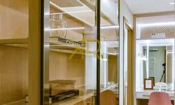 Imagem 6: Apartamento a venda 79 m², 2 suítes, 1 vaga, lazer completo, Setor Bueno, Goiânia