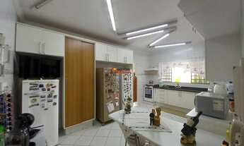 Imagem 2: Casa em Condomínio Jardim Terras de Santa Elisa, Limeira-SP