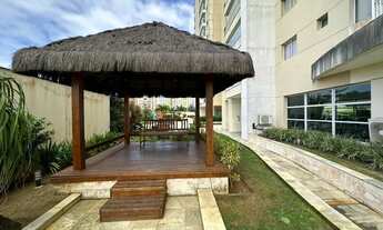 Imagem 3: TAMARI - IMBUI VENDA 2/4 com sala ampliada, nascente e andar alto