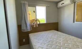 Imagem 2: Apartamento para venda tem 54 metros quadrados com 2 quartos em Ponta Negra - Natal - RN