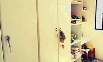 Imagem 5: FINANCIA SEM SINAL, NO MELHOR DE BOA VIAGEM, PORTERIA FECHADA, ANDAR ALTO, NASCENTE, PORCE