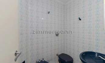 Imagem 7: APARTAMENTO PINHEIROS PRÓXIMO AO METRÔ