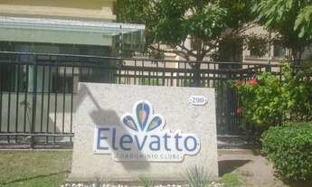 Imagem: Apartamento Condominio Elevatto Clube Tem