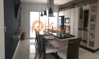 Imagem 3: SOBRADO 4 DORMITÓRIOS 2 SUITES COM PISCINA PLANEJADOS A VENDA MOSAICO ESSENCE - COM PLANEJ