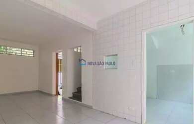 Imagem 6: Casa Térrea para locação na Vila Mariana com 70m² |2 dormitórios|1 sala| 1 banheiro