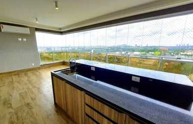 Imagem 5: Apartamento Padrão em Ribeirão Preto