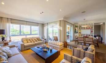 Imagem 2: SEU NOVO LAR! Apartamento com 4 dormitórios