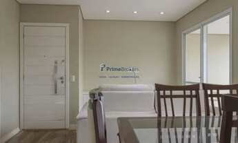 Imagem 2: APARTAMENTO À VENDA 84 M² COM 03 DORMITÓRIOS, 01 SUÍTE, 02 VAGAS - VILA MARIANA - SÃO PAUL