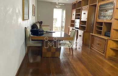 Imagem 4: Tijuca Apartamento com 3 dormitórios