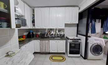 Imagem 3: São Paulo - Apartamento Padrão - Tatuapé