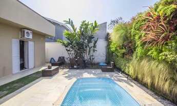 Imagem 2: Taubaté - Casa de Condomínio - Jardim das Nações