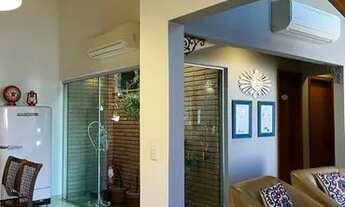 Imagem 3: Casa para venda com 190 metros quadrados com 3 quartos em Morada de Laranjeiras - Serra