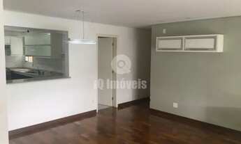 Imagem 3: Brooklin - Alto Padrão - 154m² - 3 suítes - 3 vagas - Condomínio Clube