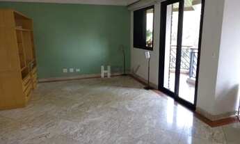 Imagem: Apartamento, Parque Bairro Morumbi - São