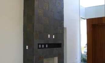 Imagem 4: Casa com 3 dormitórios à venda, 170 m² por R$ 1.490.000,00 - Condomínio Cyrela Landscape S