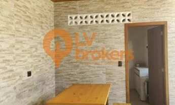 Imagem 3: Casa a Venda Boraceia (Balneário Mogiano) 03 dormitórios Hidromassagem