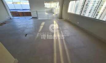 Imagem 5: Cobertura com piscina no Campo Belo , 375m², 4 dormitórios, 3 suítes e 3 vagas !