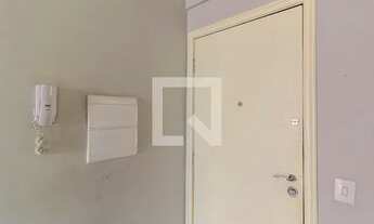 Imagem 5: Apartamento para Aluguel - Santa Cecília, 2 Quartos, 50 m2